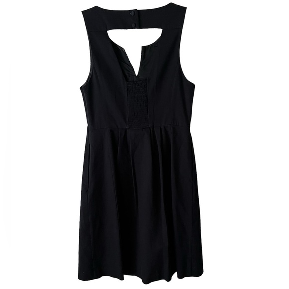 Anthropologie Moulinette Soeurs Perennial Flora Embroidered Dress - Picture 4 of 17